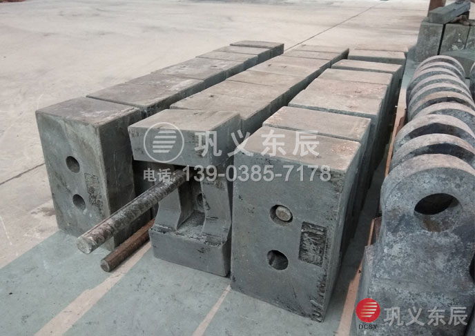 河石制砂機錘頭 河石制砂機錘頭