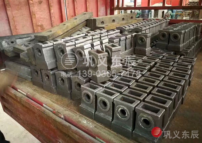 復合破錘頭 復合破錘頭