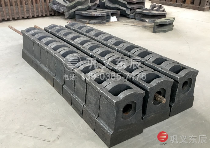 耐磨合金錘頭 耐磨合金錘頭