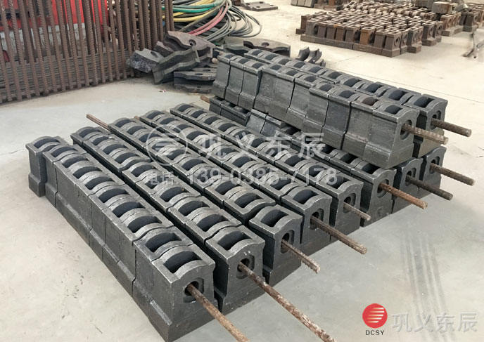 高鉻碎煤機錘頭 高鉻碎煤機錘頭