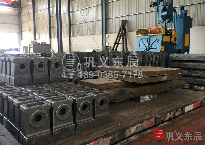 高鉻碎煤機錘頭 高鉻碎煤機錘頭