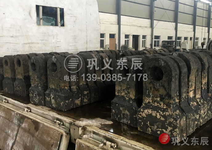 高度耐磨破碎機錘頭 高度耐磨破碎機錘頭