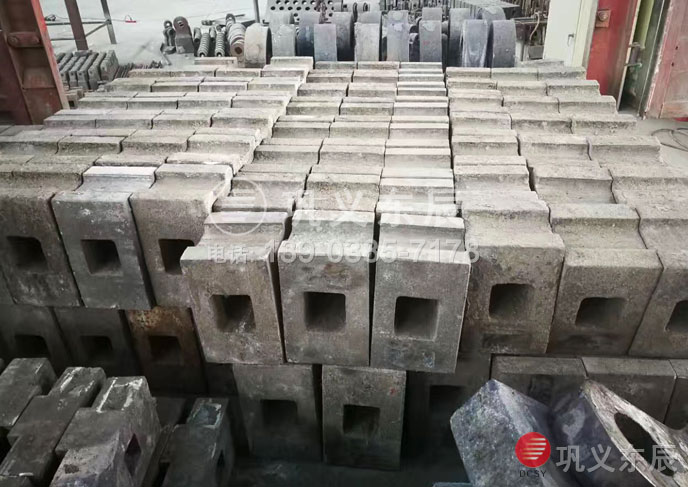 河石制砂機錘頭 河石制砂機錘頭