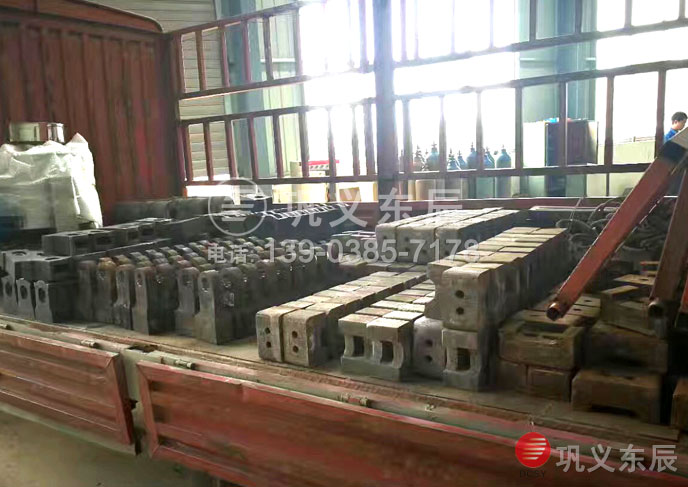 石子機破碎錘頭 石子機破碎錘頭