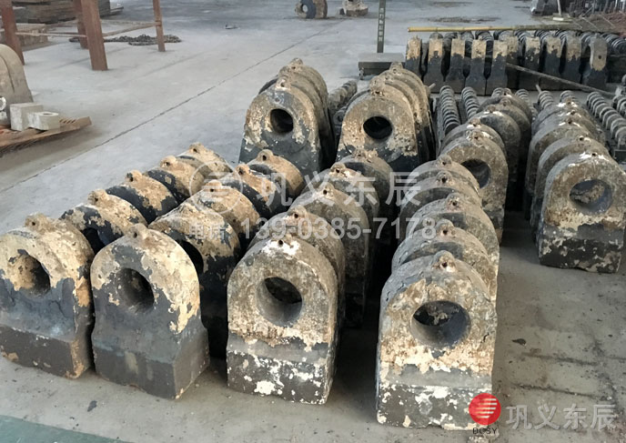 雙合金錘頭 雙合金錘頭