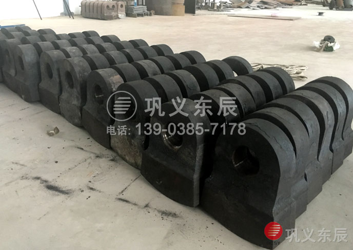 金白口鐵錘頭 金白口鐵錘頭